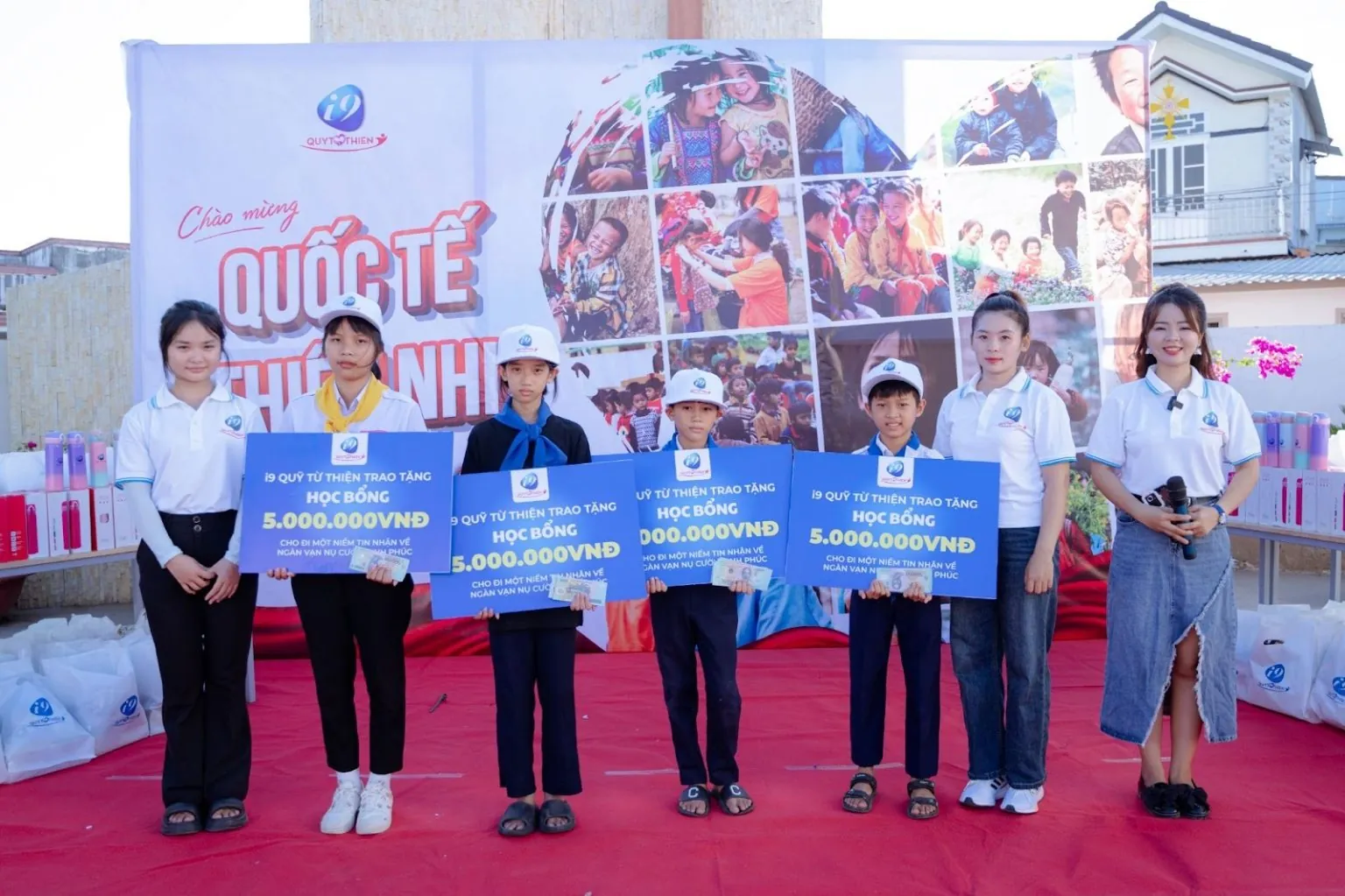 Hình ảnh ưu đãi và khuyến mãi hấp dẫn