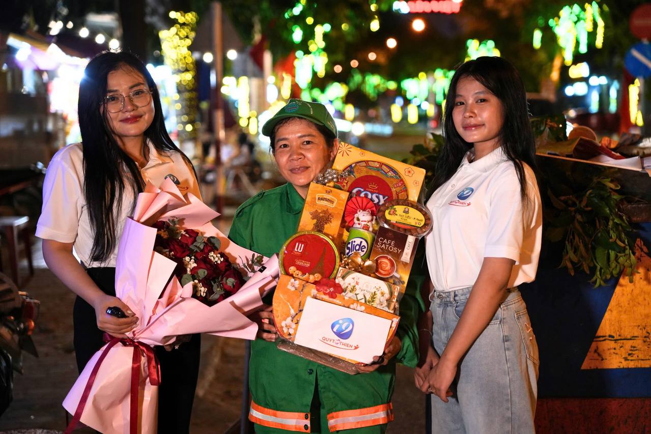 Biểu tượng uy tín và đáng tin cậy