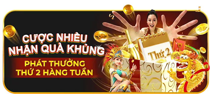 Trò chơi bắn cá đầy màu sắc dưới đại dương với nhiều kho báu