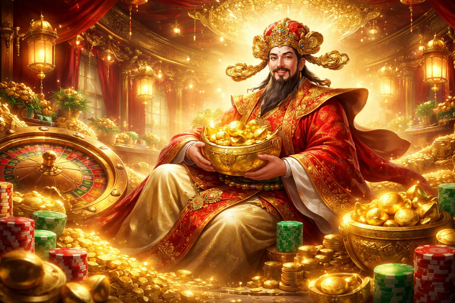 Hình ảnh đại diện cho Điều Khoản Dịch Vụ của BJ66 Đá Gà