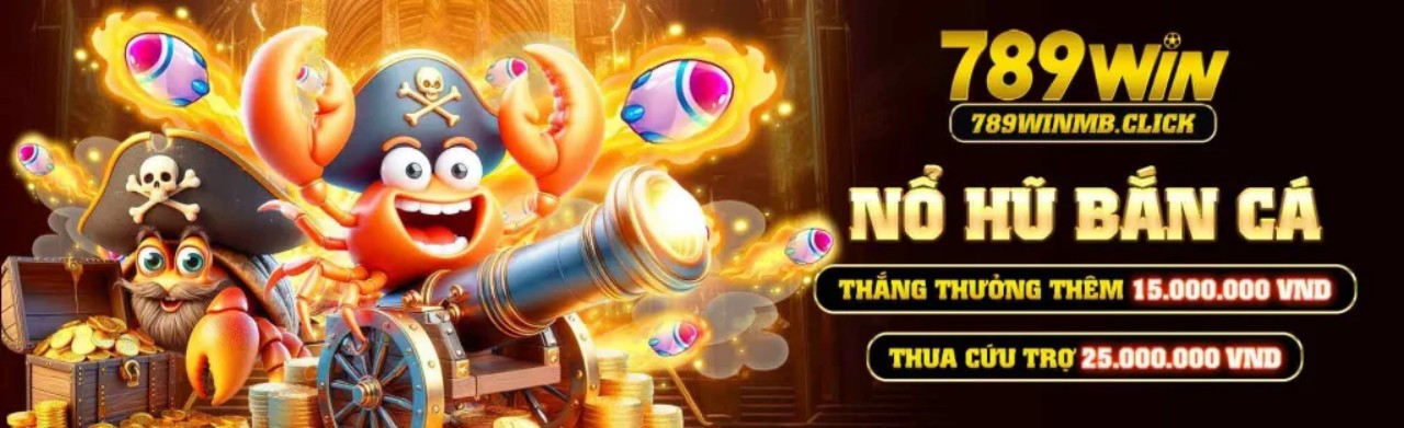 Jackpot lũy tiến với số tiền khổng lồ