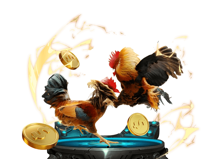 Sân vận động với trận đấu bóng đá đang diễn ra, biểu tượng cá cược thể thao BJ66, thể hiện sự đa dạng và kịch tính, màu sắc chủ đạo xanh đậm và vàng, kích thước lớn