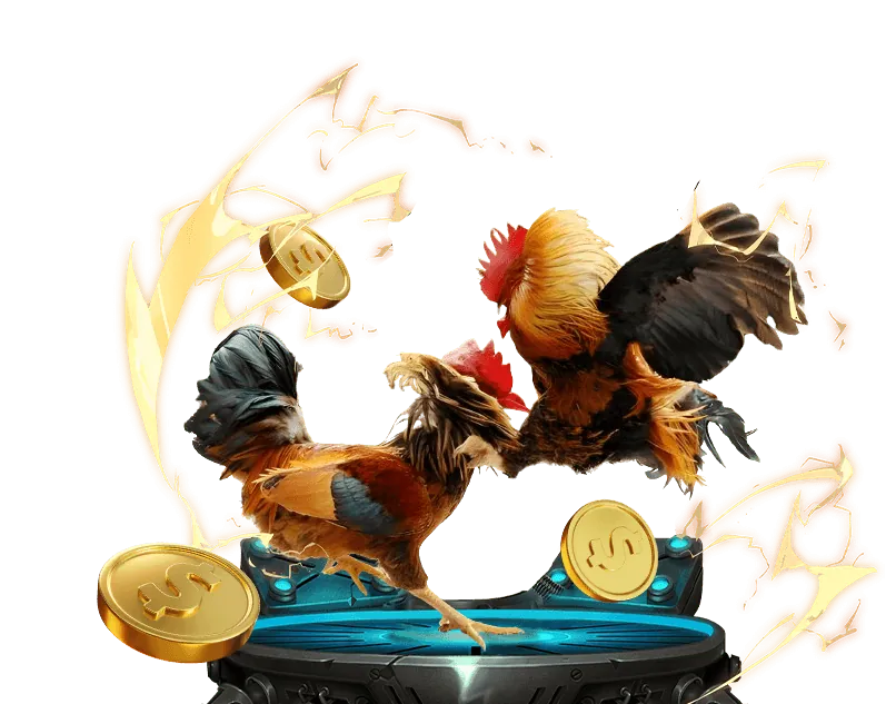 Sân vận động với trận đấu bóng đá đang diễn ra, biểu tượng cá cược thể thao BJ66, thể hiện sự đa dạng và kịch tính, màu sắc chủ đạo xanh đậm và vàng, kích thước lớn