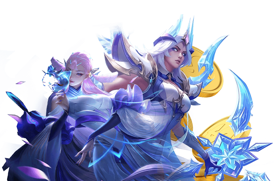 Giao diện trò chơi bắn cá BJ66 với nhiều loài cá đầy màu sắc và hiệu ứng nước, thể hiện tính giải trí cao, màu sắc chủ đạo xanh đậm và vàng, kích thước lớn